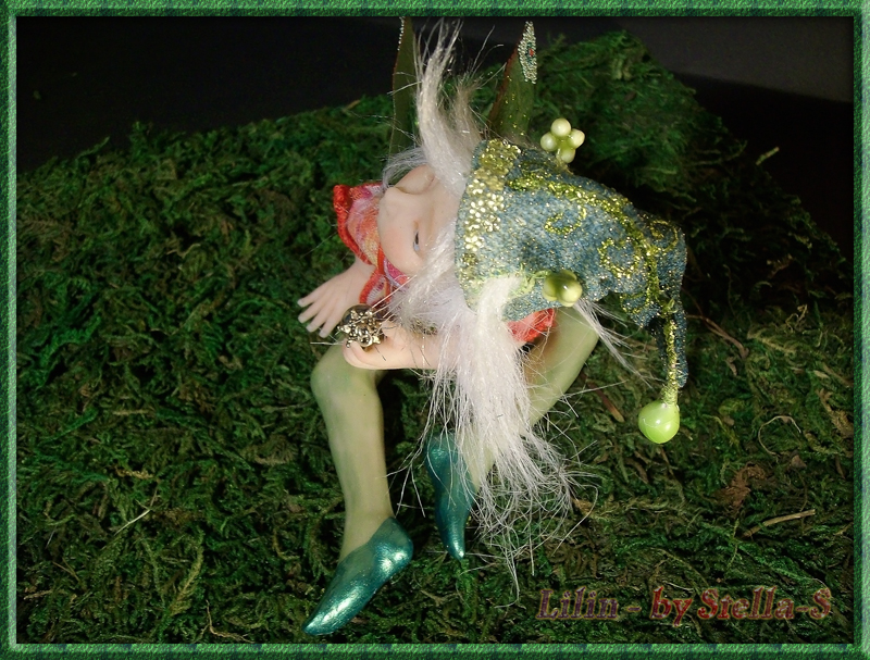 Faerie Lilin back to gallery